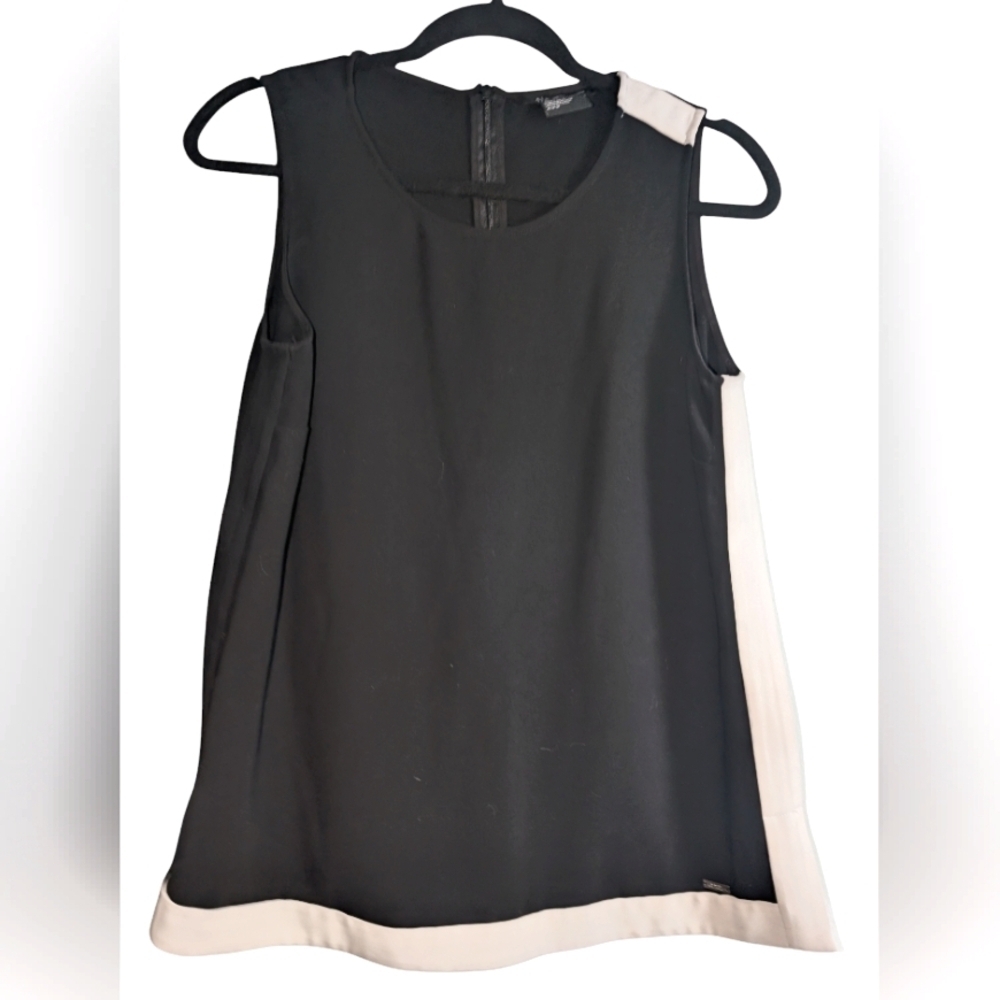 Armani Exchange top